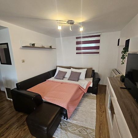 Apartment Medved Baška Zewnętrze zdjęcie