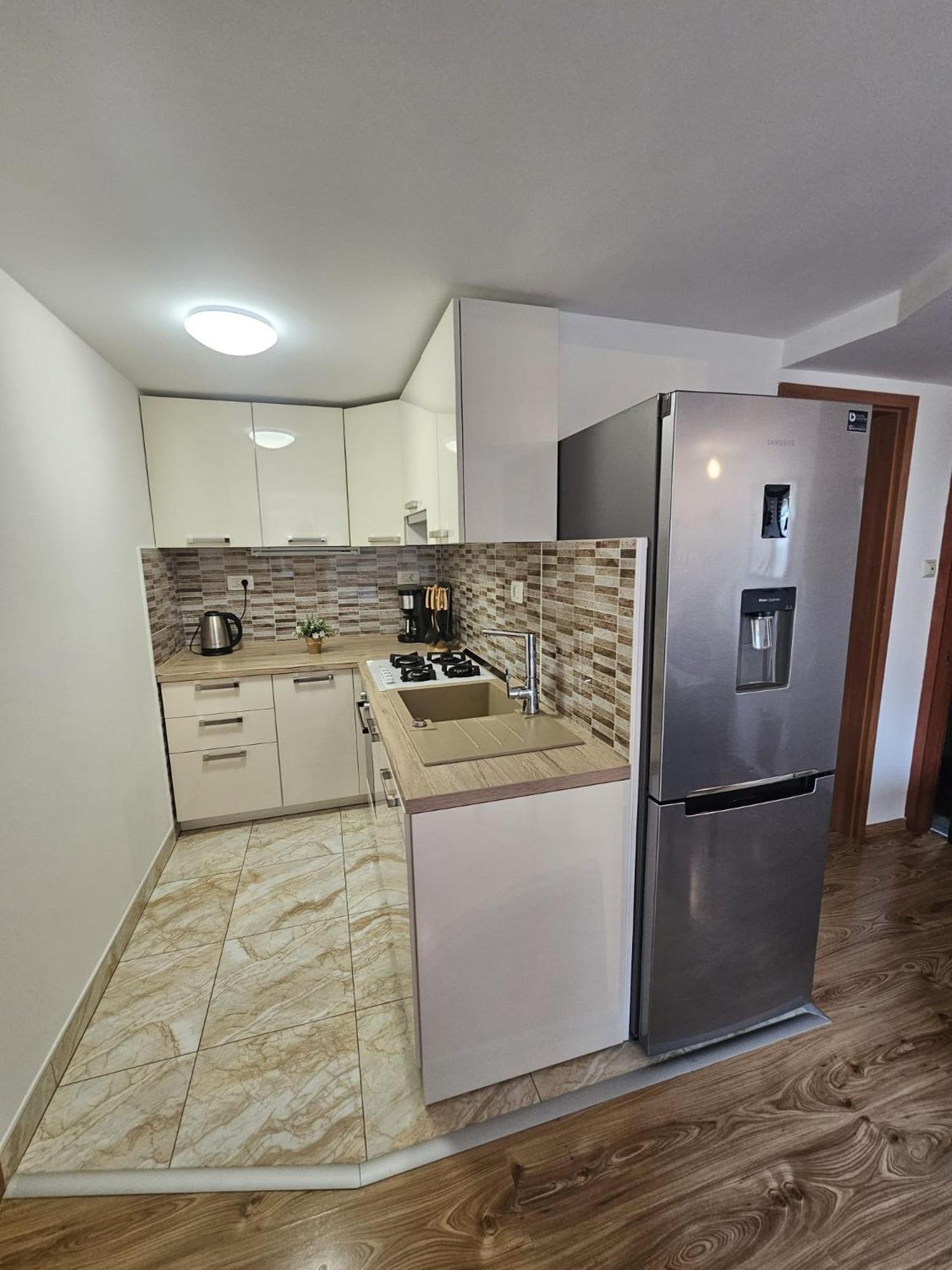 Apartment Medved Baška Zewnętrze zdjęcie