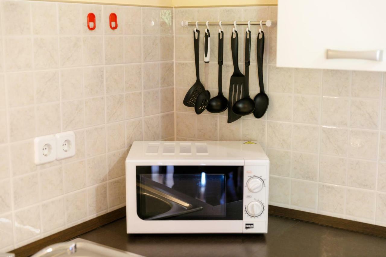 Apartment Medved Baška Zewnętrze zdjęcie