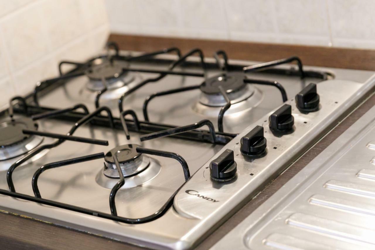 Apartment Medved Baška Zewnętrze zdjęcie